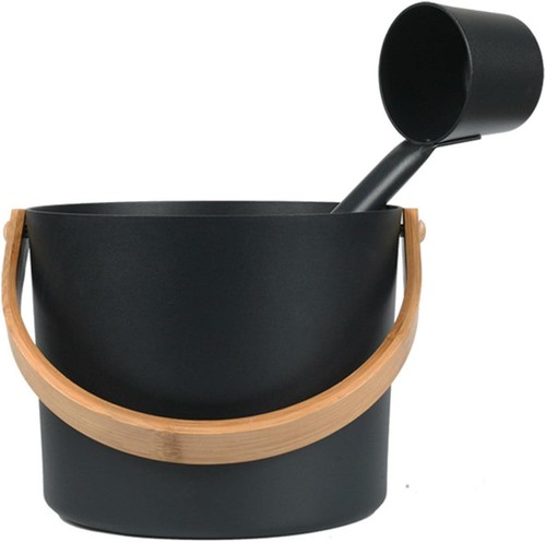 Kisbeibi sauna bucket - kisbeibi, and