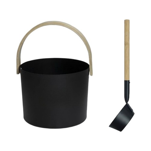 Sauna accessories set - sauna, 7l