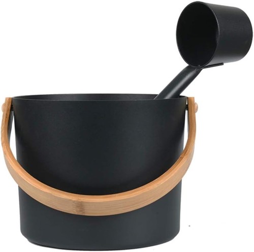 Klomveris sauna bucket and - bucket,